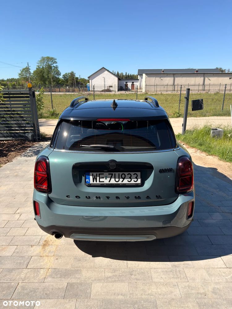MINI Countryman Cooper - 35