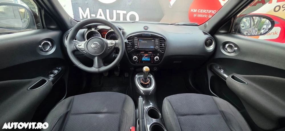 Nissan Juke - 9