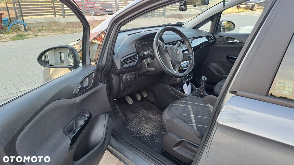 Opel Corsa - 9