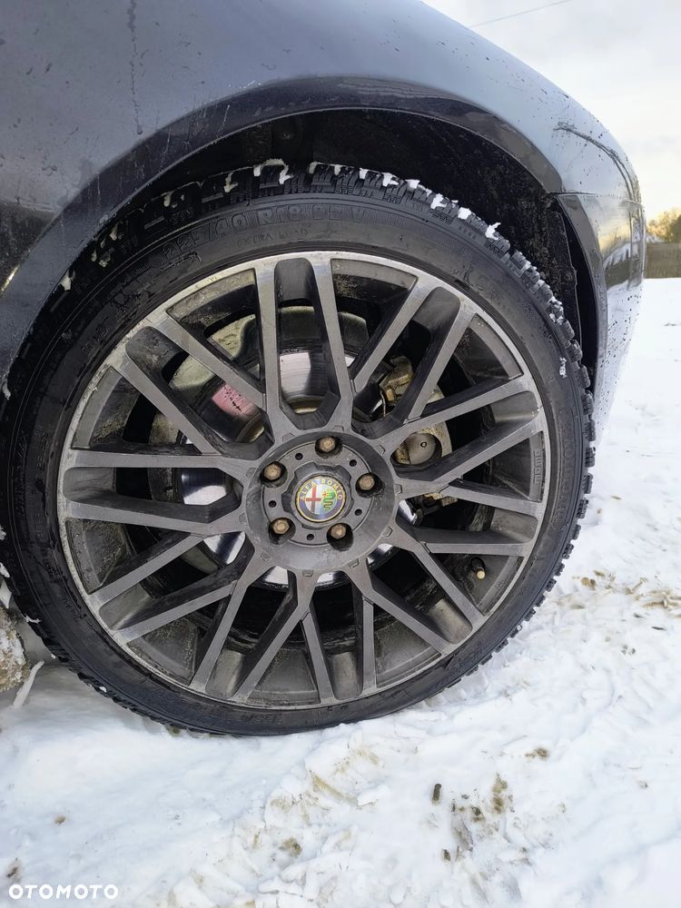 Alfa Romeo 159 1.9 JTDM 16V DPF Elegante - 3