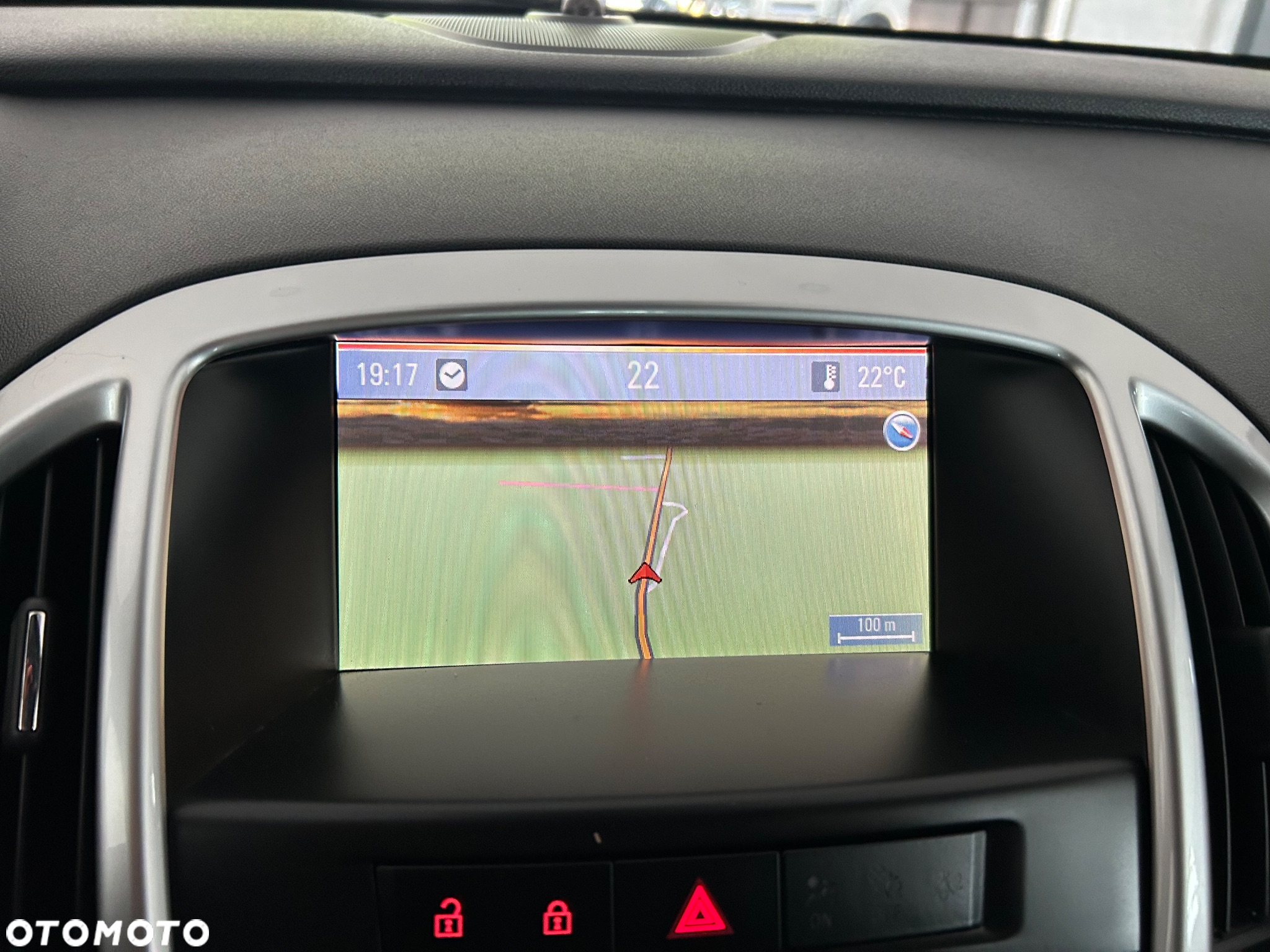 Opel Astra 2.0 CDTI ecoFLEX Start/Stop Exklusiv - 33