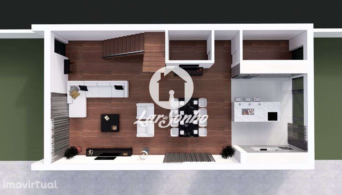 Moradia NOVA T5 perto da praia de Azurara, Vila do Conde - Grande imagem: 3/12