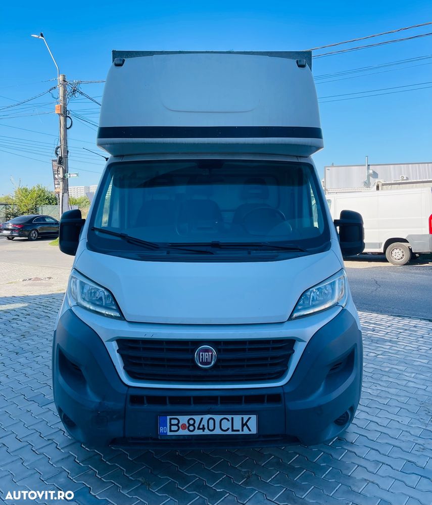 Fiat Ducato - 6