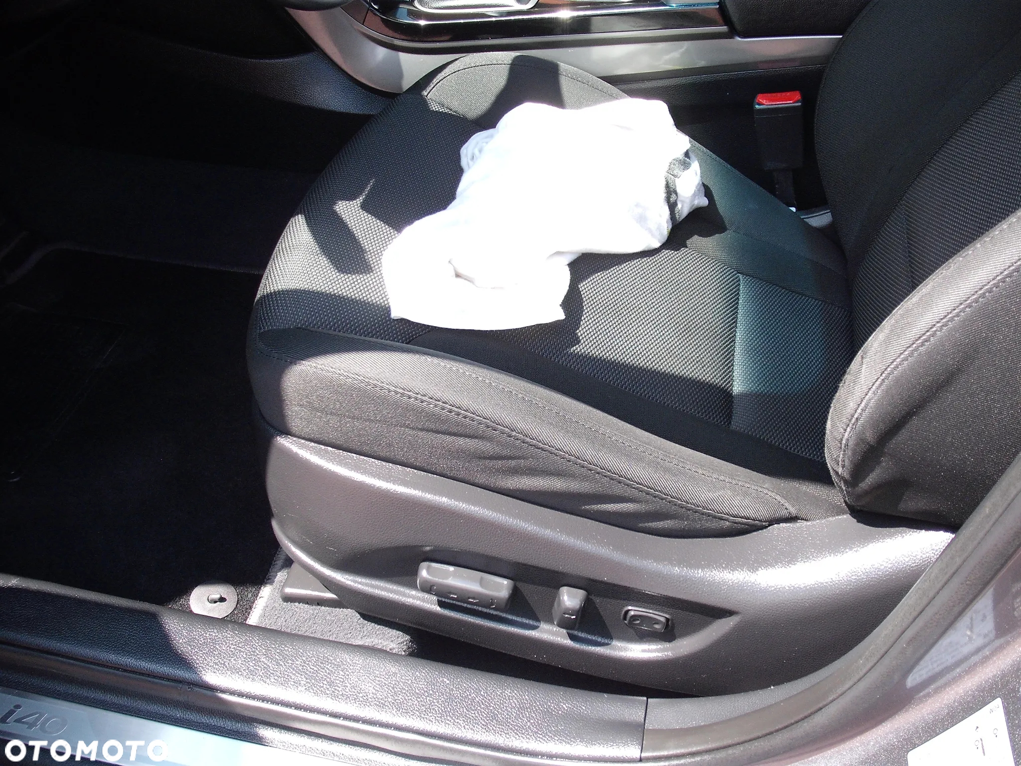 Hyundai i40 - 12