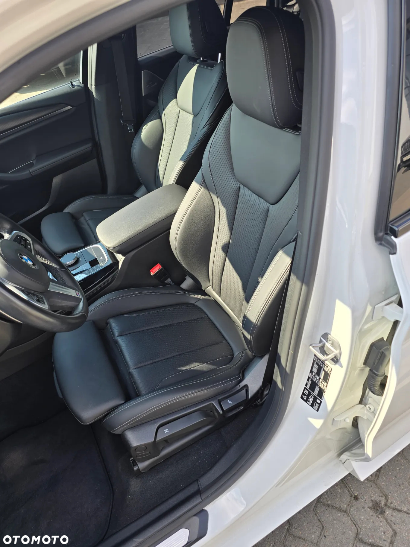 BMW X4 - 9