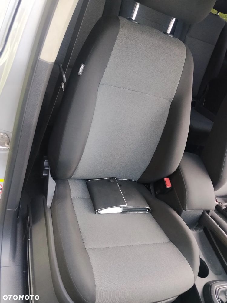 Volkswagen Caddy Standard - 16