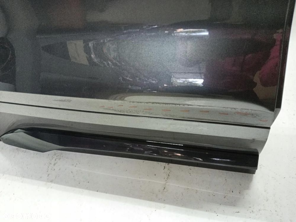 DRZWI TYŁ TYLNE PRAWE AUDI Q5 II SPORTBACK 80F833312 - 3