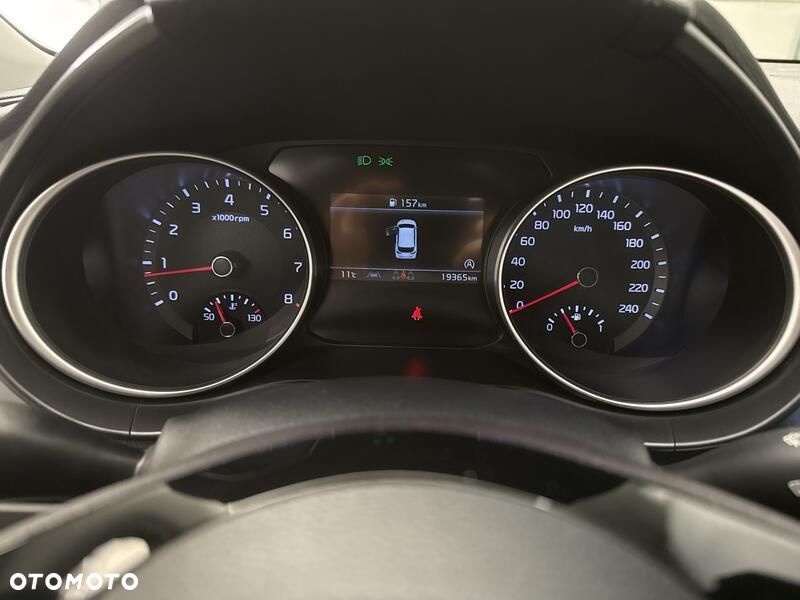 Kia Ceed 1.5 T-GDI M - 14