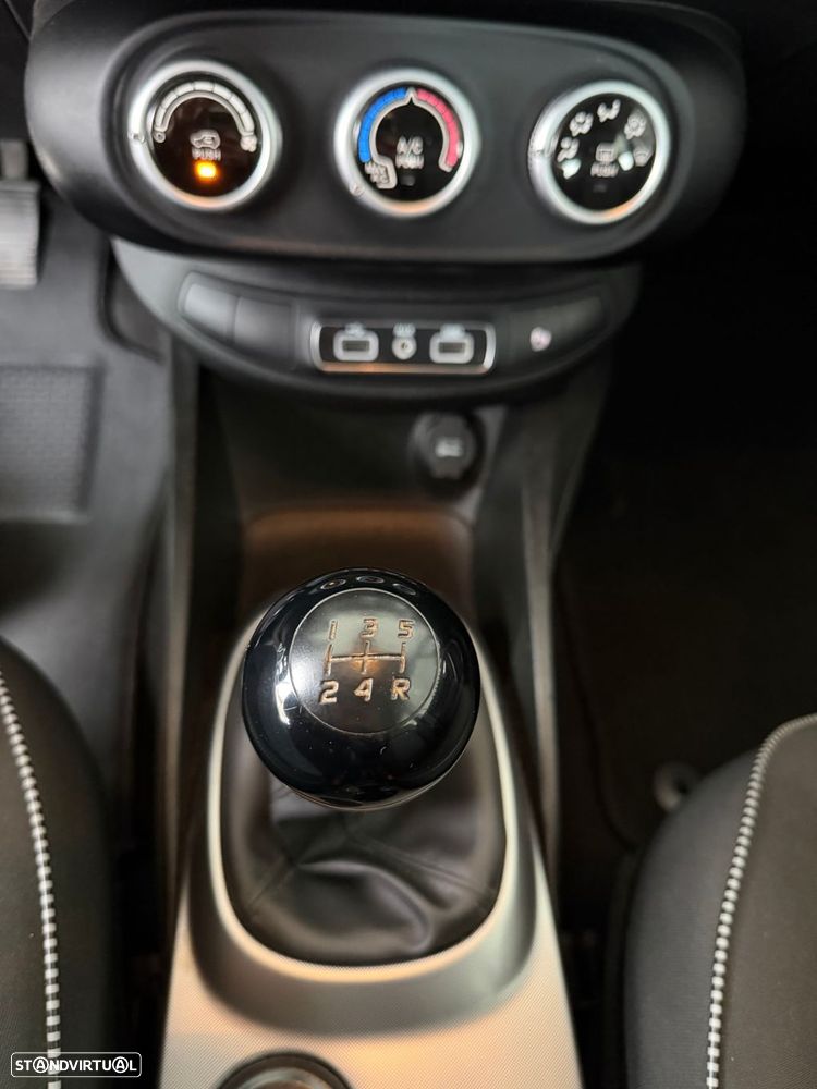 Fiat 500X 1.3 MJ Urban - 16