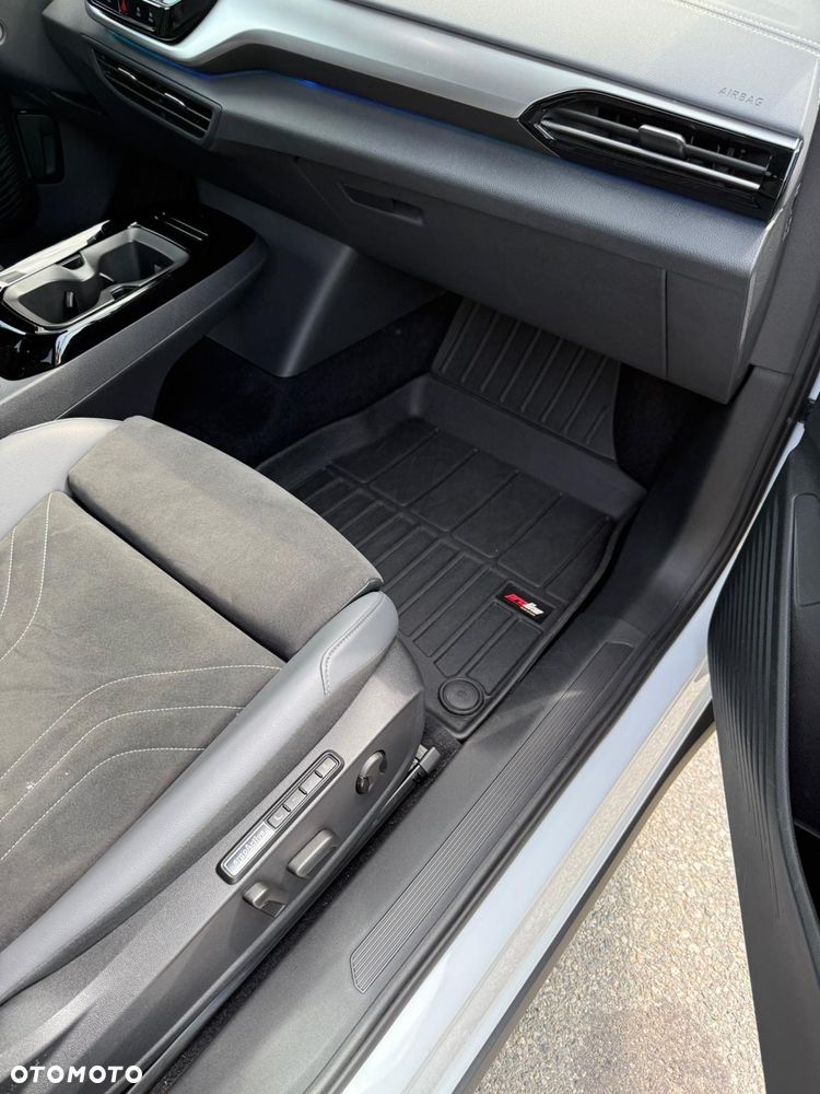 Volkswagen ID.4 77kWh Pro Performance - 25