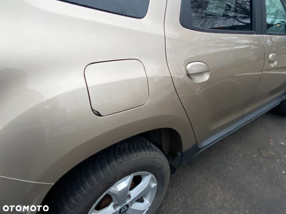 Dacia Duster 1.0 TCe Essential - 27