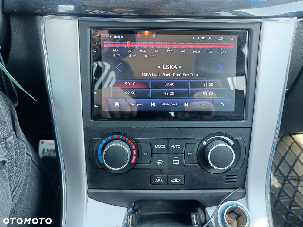 Chevrolet Captiva - 22