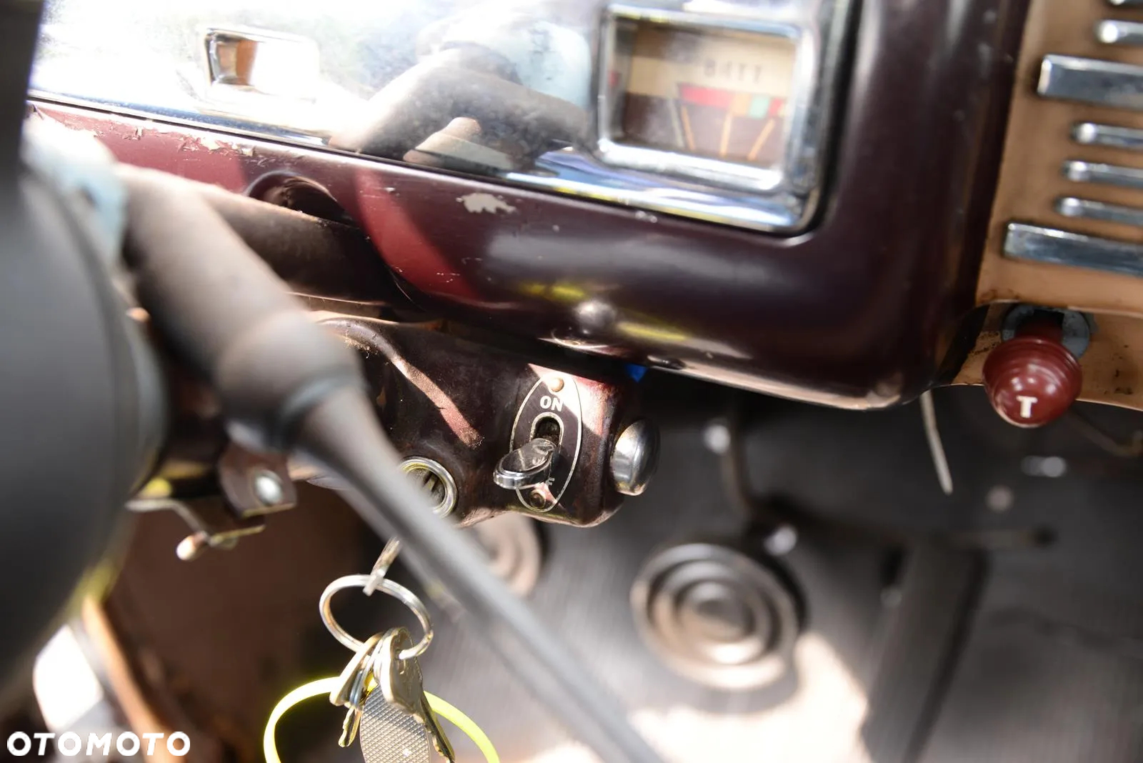 Ford Inny - 7