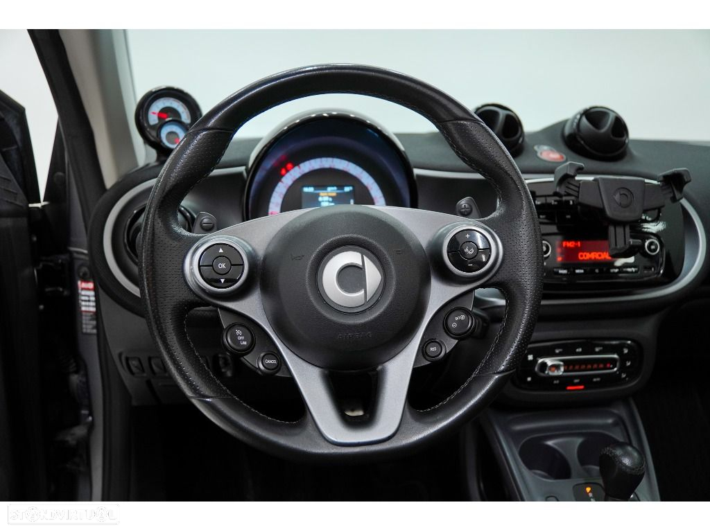 Smart ForTwo Coupé - 19