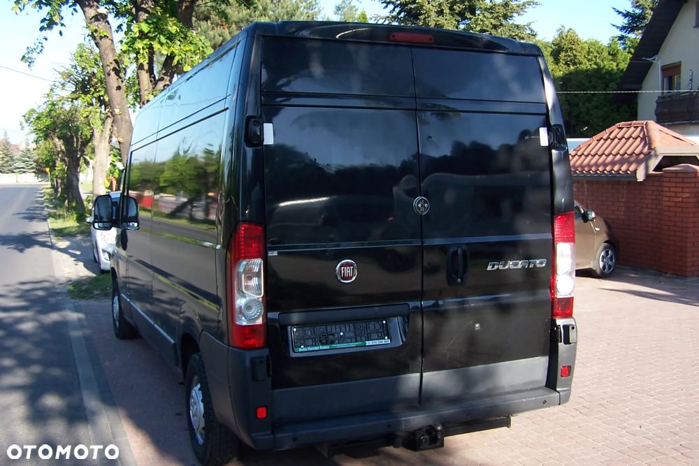 Fiat Ducato - 5