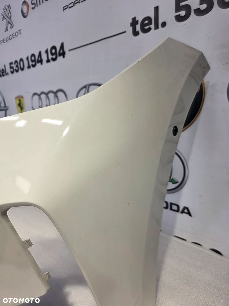 BMW G20 / G21 LIFT 22- M-PAKIET ZDERZAK PRZEDNI PRZÓD NA 6xPDC NR 51118085444 / 8085444 NR AUKCJI NZ1962 - 3