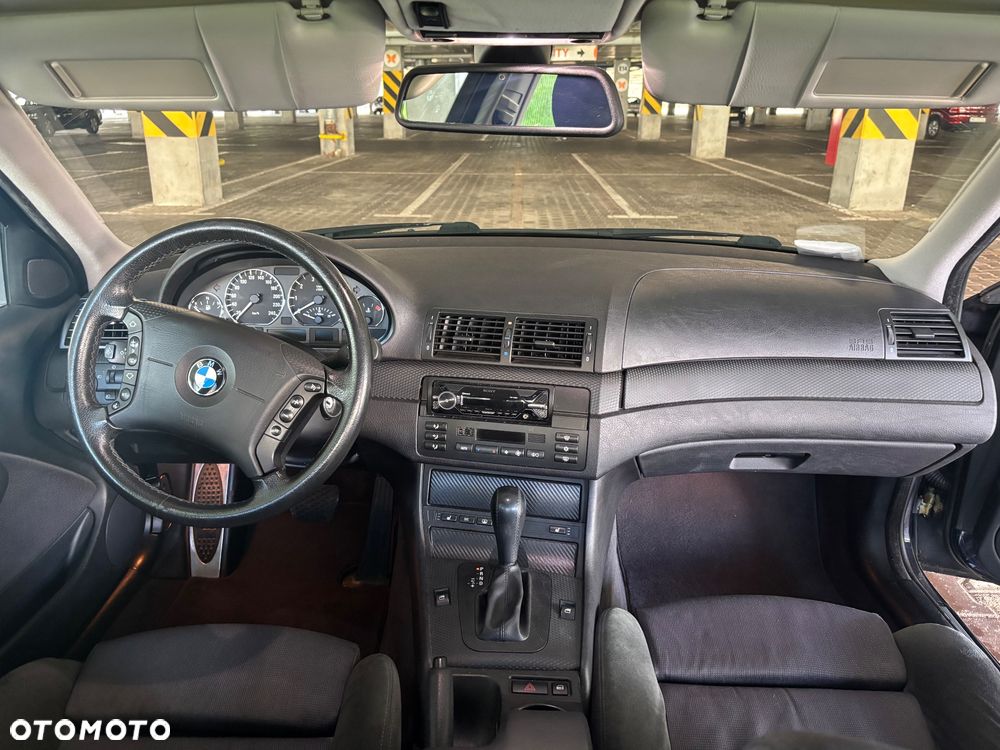 BMW Seria 3 - 11