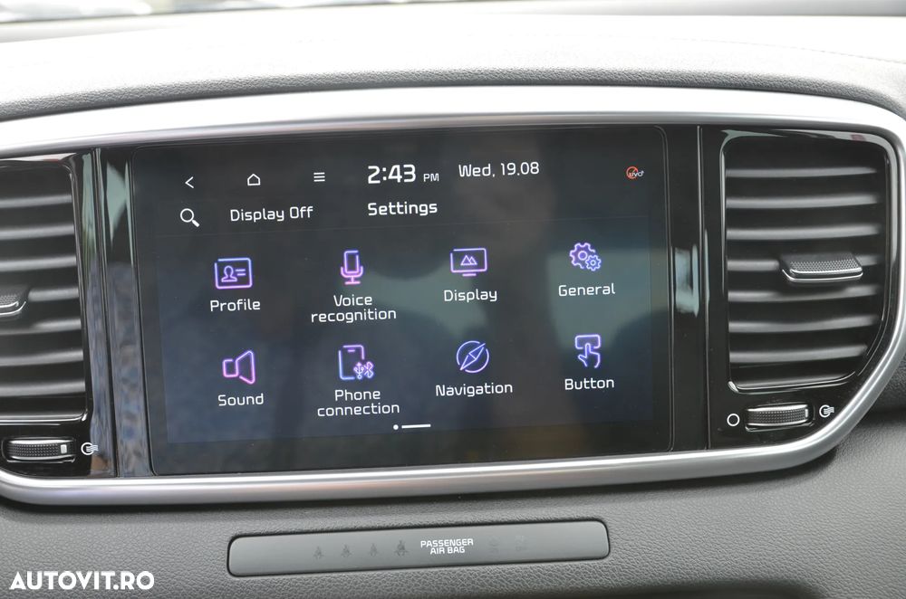 Kia Sportage - 28