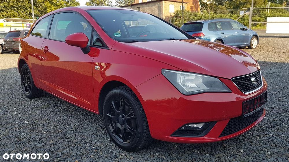 Seat Ibiza SC 1.4 16V Style - 3