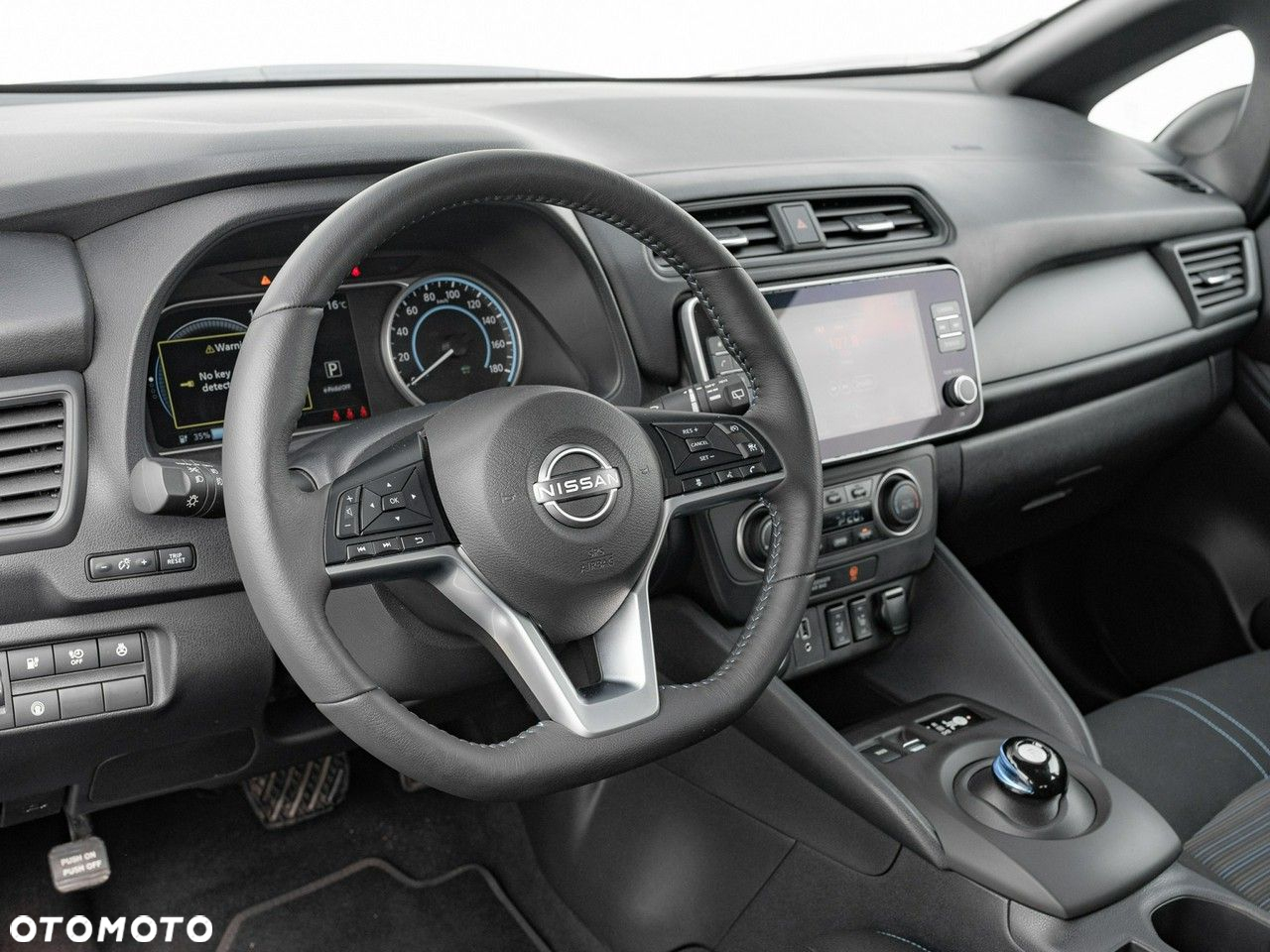 Nissan Leaf - 7