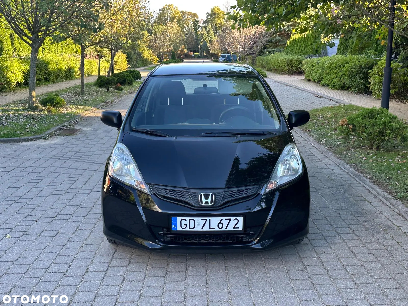Honda Jazz 1.2 i-VTEC S - 2