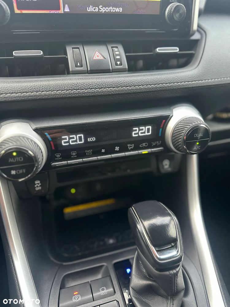 Toyota RAV4 2.0 Comfort 4x2 MS - 26