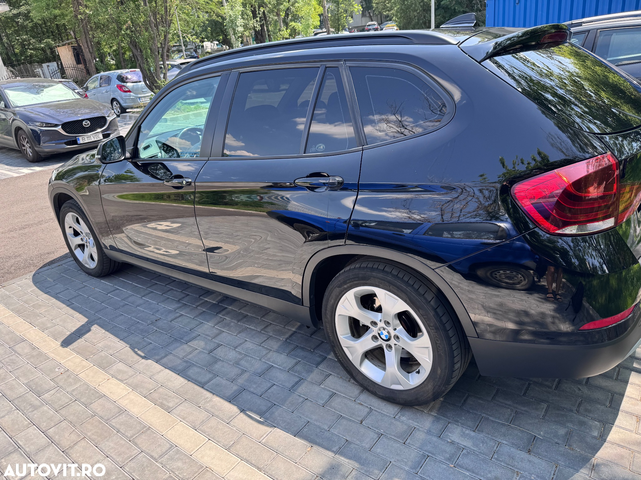 BMW X1 - 3