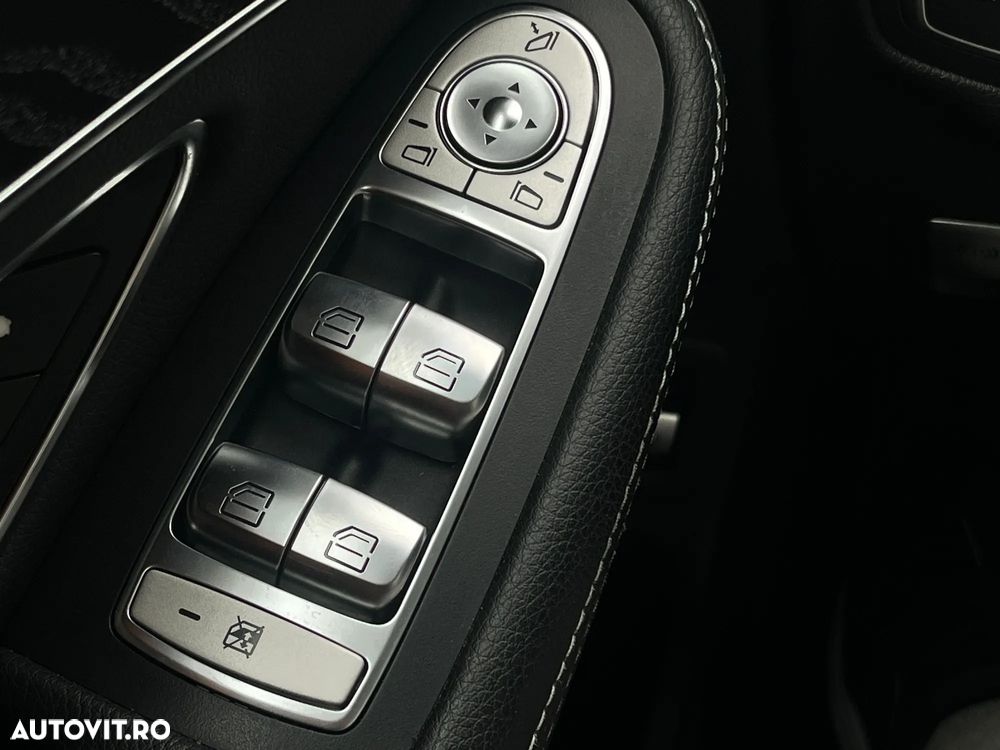 Mercedes-Benz GLC 250 d 4MATIC - 21