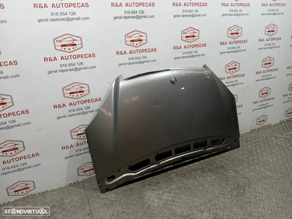 Capot Mercedes Class A W169 Original - 3
