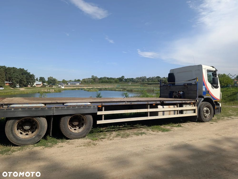 Volvo FE320 6X2 - 13