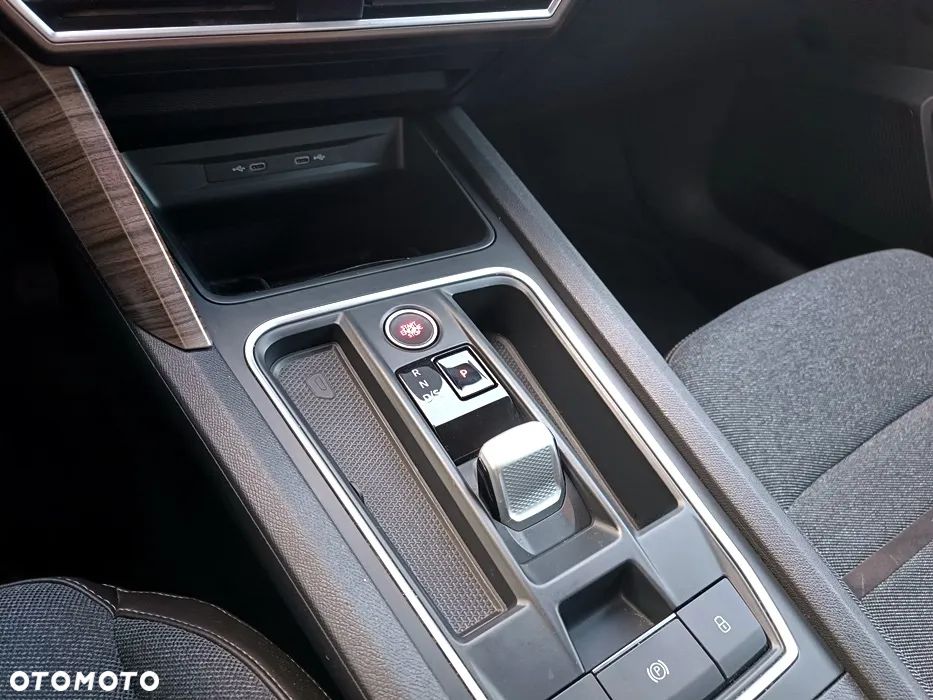 Seat Leon 2.0 TDI DPF DSG Xcellence - 37