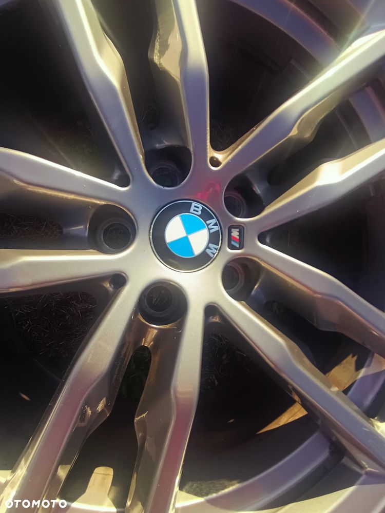 Koła Mpakiet ,lato 19 cali,BMW ,x 4,X3,x5 - 2