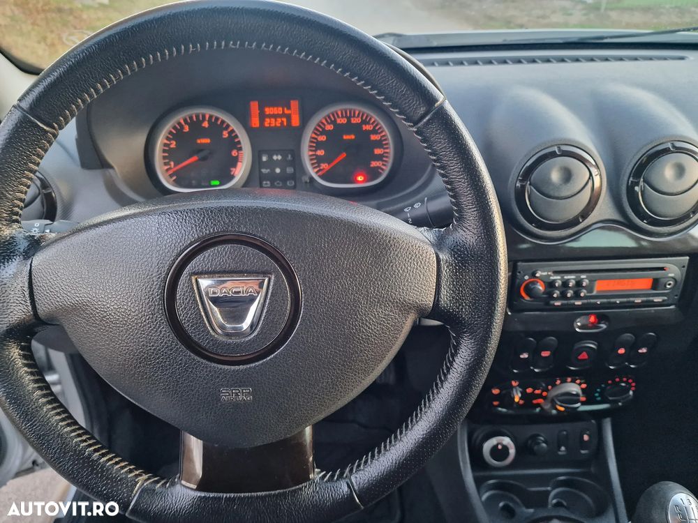 Dacia Duster - 27