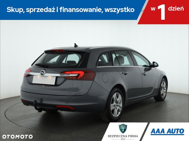 Opel Insignia - 7