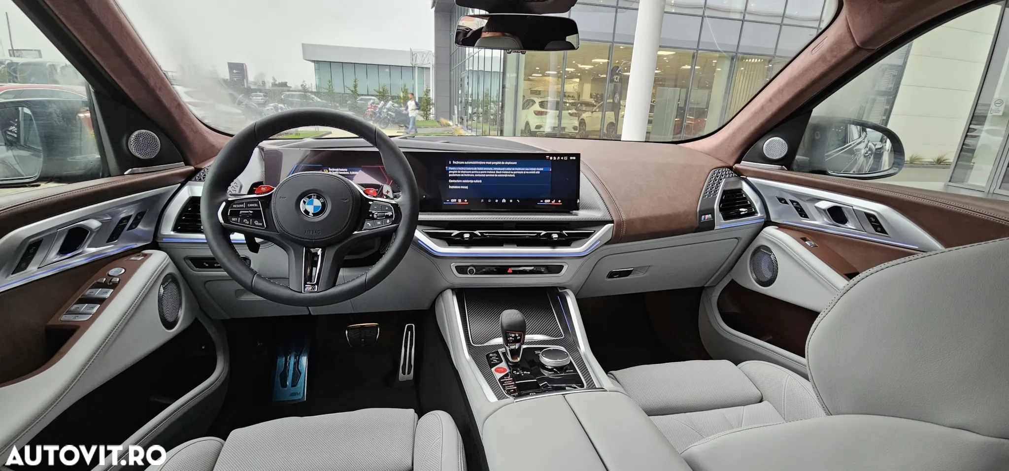 BMW XM Standard - 9