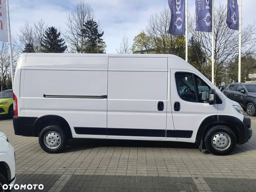 Opel MOVANO C - 7