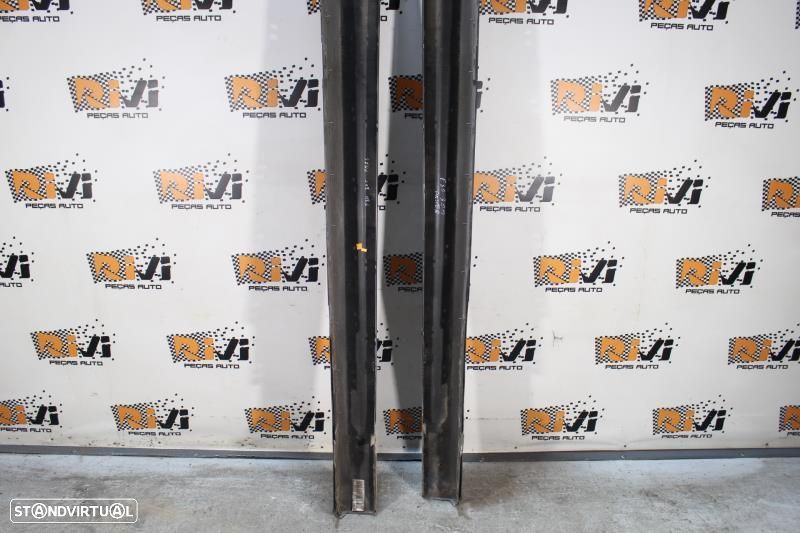 Embaladeiras / Saias Bmw 3 (F30, F80)  Embaladeiras Bmw Serie 3 F30 / - 8