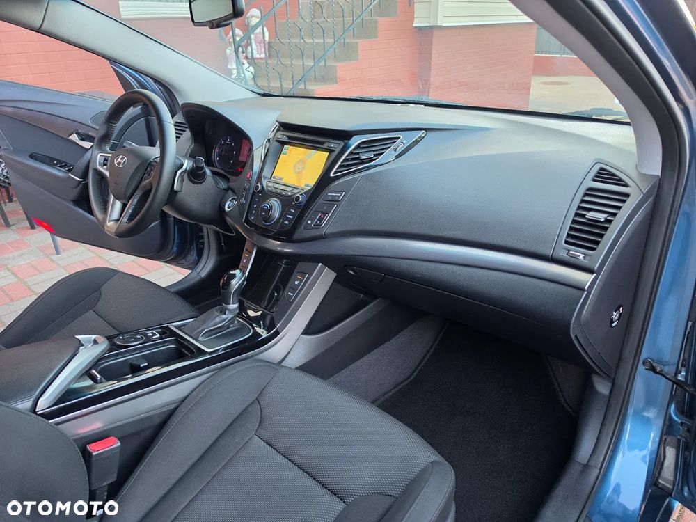 Hyundai i40 1.7 CRDi Style - 23