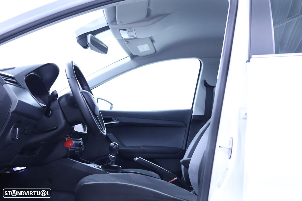 SEAT Ibiza 1.0 MPI Style - 28