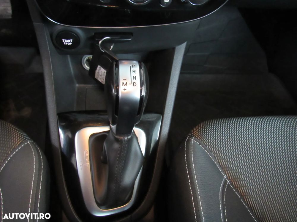 Renault Clio Energy dCi EDC Zen - 17