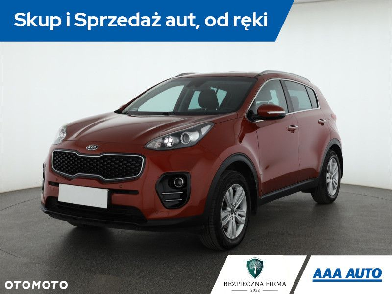 Kia Sportage - 2