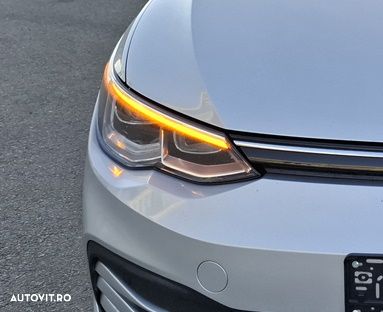 Volkswagen Golf 2.0 TDI Style - 37