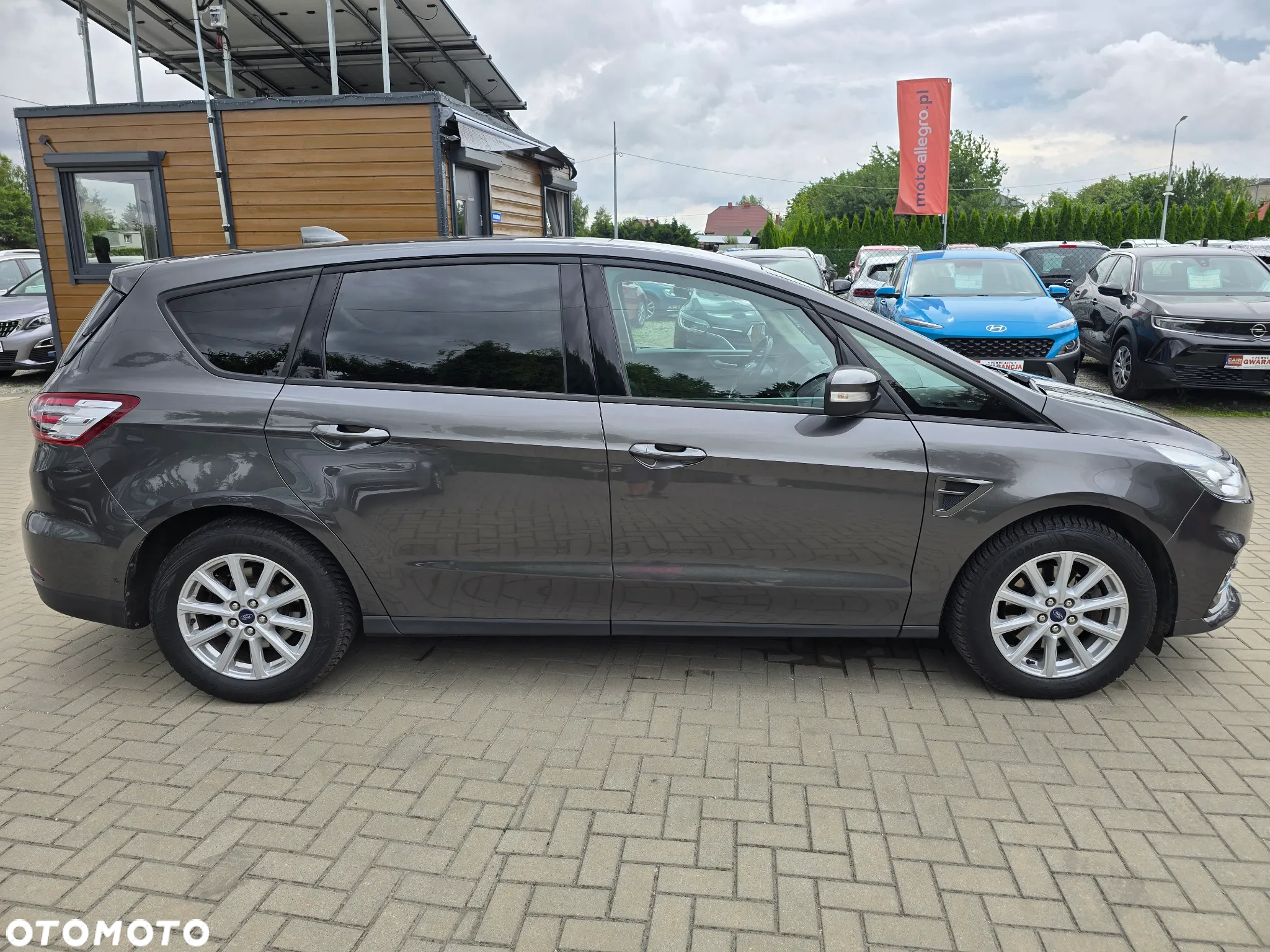 Ford S-Max - 3