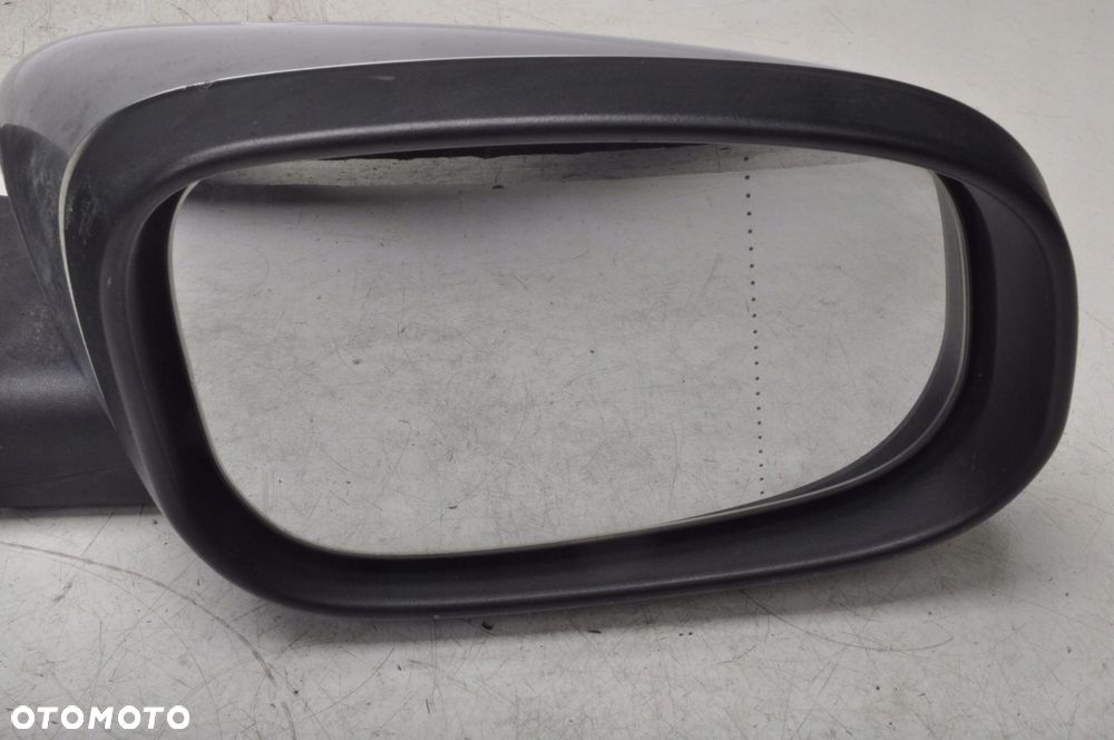 VOLVO C30 LUSTERKO PRAWE ELEKTRYCZNE 6 PIN - 8