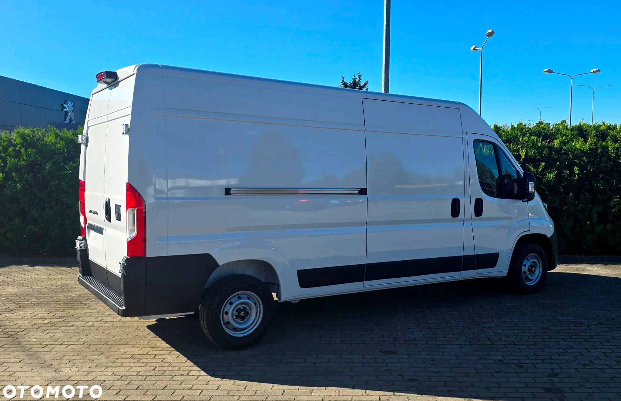 Fiat DUCATO - 6