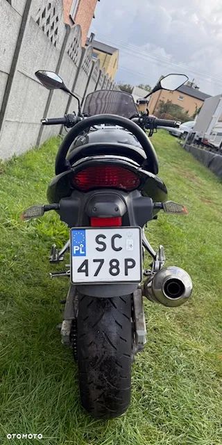 Suzuki SV - 4