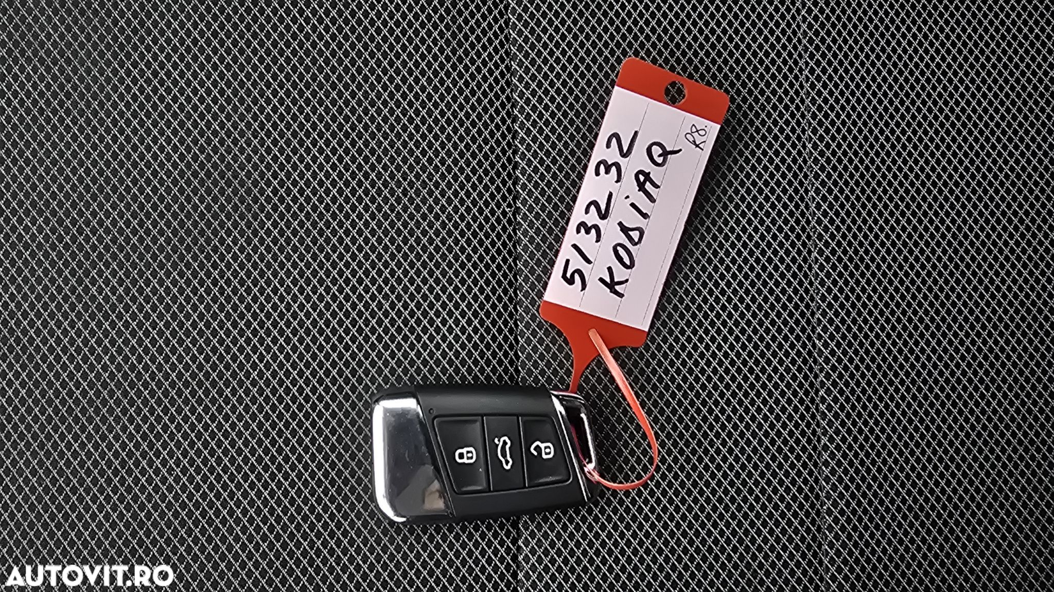 Skoda Kodiaq 2.0 TDI 4X4 DSG Ambition - 21