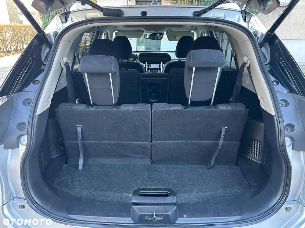 Nissan X-Trail 1.6 DIG-T N-Vision - 16