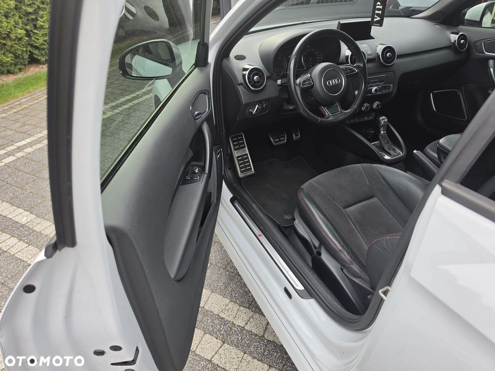 Audi A1 3-drzwiowe - 11