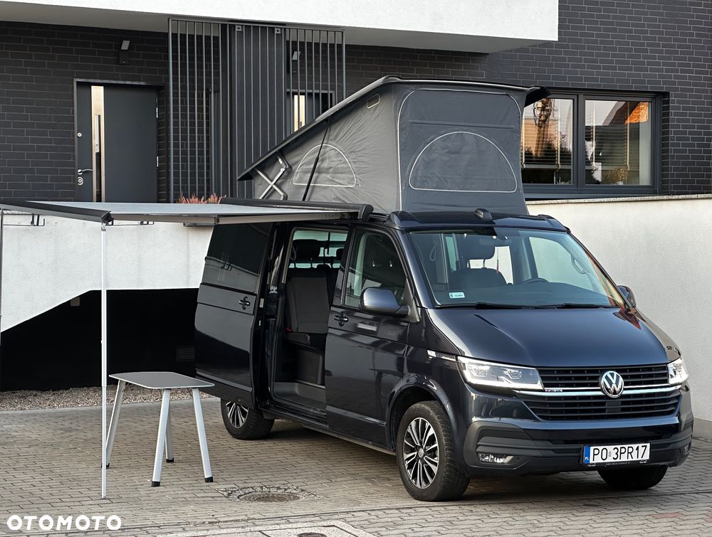 Volkswagen California - 1